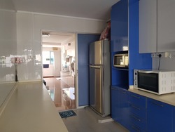 Blk 802 Yishun Ring Road (Yishun), HDB 4 Rooms #160120762